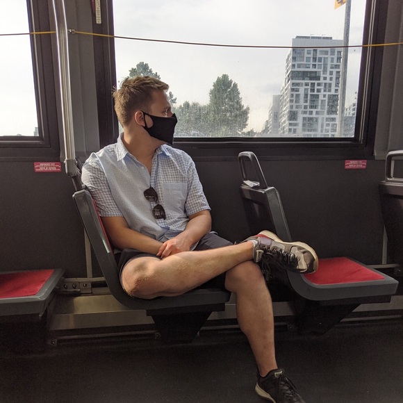 Meet your Posher, Ethan - Picture 1 of 1